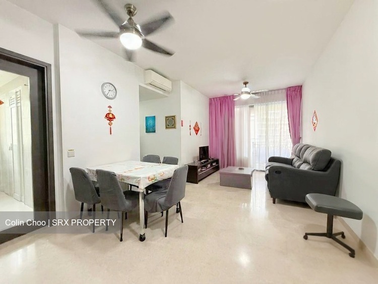 Rivertrees Residences (D28), Apartment #609700741